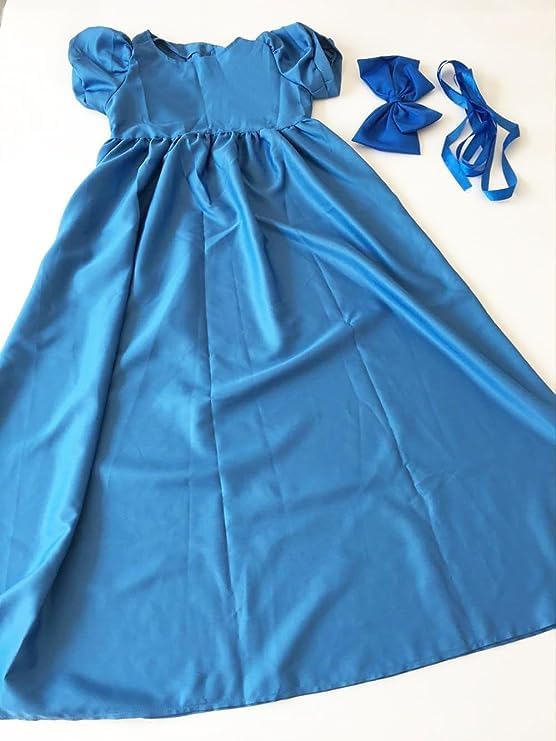 Amazon.co.jp: ピーターパン ウェンディ ウェンディー コスプレ